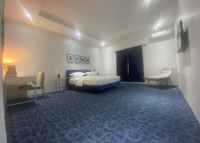 Muse Boutique Hotel