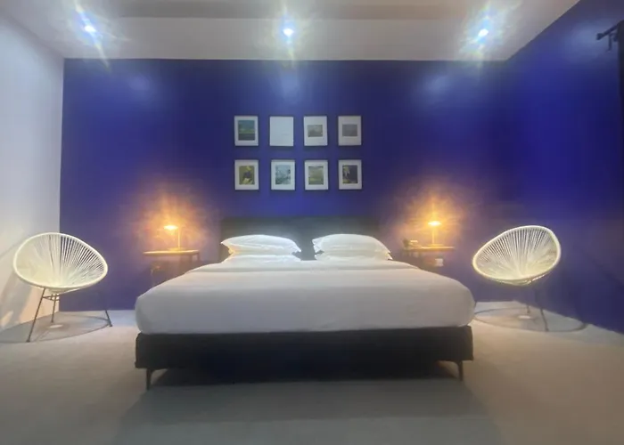 Muse Boutique Hotel
