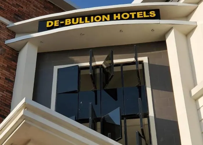 De Bullion Hotels