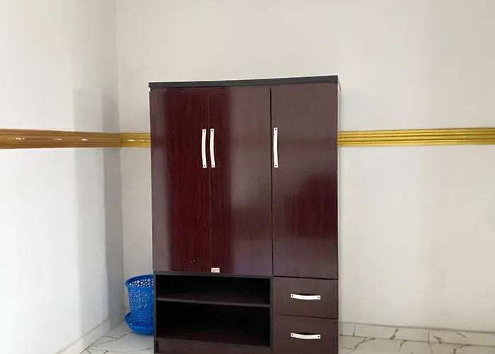 Jerico Villa Hotel And Garden Anambra Airport Hotel